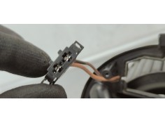 Recambio de ventilador calefaccion para volkswagen passat berlina (3c2) 2.0 tdi 140 referencia OEM IAM 3C1820015G  