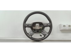 VOLANTE 4L0419091AC 