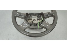 Recambio de volante para audi a4 ber. (b8) 2.0 tdi referencia OEM IAM 4L0419091AC  