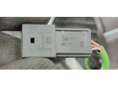 Recambio de volante para audi a4 ber. (b8) 2.0 tdi referencia OEM IAM 4L0419091AC  