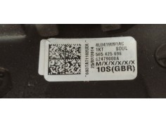 Recambio de volante para audi a4 ber. (b8) 2.0 tdi referencia OEM IAM 4L0419091AC  