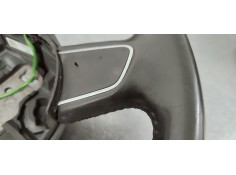 Recambio de volante para audi a4 ber. (b8) 2.0 tdi referencia OEM IAM 4L0419091AC  