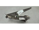 Recambio de pedal acelerador para volkswagen passat berlina (3c2) 2.0 tdi 140 referencia OEM IAM 1K1723503L  