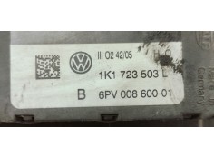 Recambio de pedal acelerador para volkswagen passat berlina (3c2) 2.0 tdi 140 referencia OEM IAM 1K1723503L  