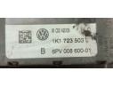 Recambio de pedal acelerador para volkswagen passat berlina (3c2) 2.0 tdi 140 referencia OEM IAM 1K1723503L  
