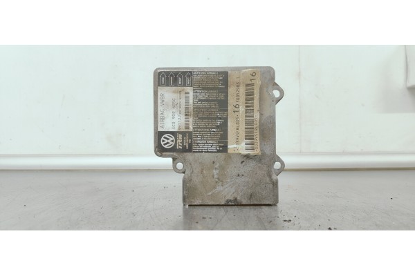 Recambio de centralita airbag para volkswagen passat berlina (3c2) 2.0 tdi 140 referencia OEM IAM 3C0909605G  
