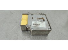 Recambio de centralita airbag para volkswagen passat berlina (3c2) 2.0 tdi 140 referencia OEM IAM 3C0909605G  