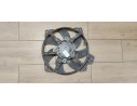 Recambio de electroventilador para renault megane iii sport tourer 1.5 dci referencia OEM IAM 214810898R  
