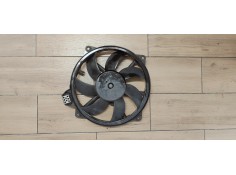 Recambio de electroventilador para renault megane iii sport tourer 1.5 dci referencia OEM IAM 214810898R  