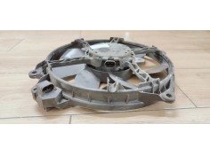 Recambio de electroventilador para renault megane iii sport tourer 1.5 dci referencia OEM IAM 214810898R  