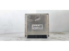 CENTRALITA MOTOR UCE A6131530279 
