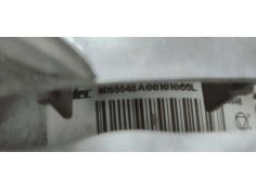 Recambio de electroventilador para renault megane iii sport tourer 1.5 dci referencia OEM IAM 214810898R  