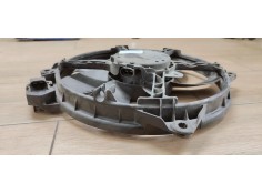 Recambio de electroventilador para renault megane iii sport tourer 1.5 dci referencia OEM IAM 214810898R  