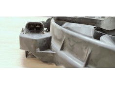 Recambio de electroventilador para renault megane iii sport tourer 1.5 dci referencia OEM IAM 214810898R  
