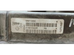 Recambio de electroventilador para renault megane iii sport tourer 1.5 dci referencia OEM IAM 214810898R  