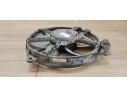 Recambio de electroventilador para renault megane iii sport tourer 1.5 dci referencia OEM IAM 214810898R  