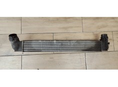 Recambio de intercooler para renault megane iii sport tourer 1.5 dci referencia OEM IAM 144964990R  