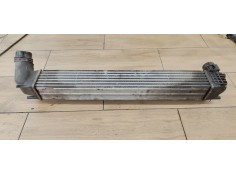 Recambio de intercooler para renault megane iii sport tourer 1.5 dci referencia OEM IAM 144964990R  