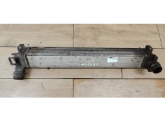 Recambio de intercooler para renault megane iii sport tourer 1.5 dci referencia OEM IAM 144964990R  