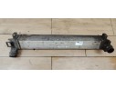 Recambio de intercooler para renault megane iii sport tourer 1.5 dci referencia OEM IAM 144964990R  