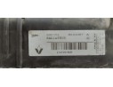 Recambio de radiador agua para renault megane iii sport tourer 1.5 dci referencia OEM IAM 214105150R  