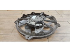 Recambio de electroventilador para citroen c5 berlina 1.6 16v hdi fap referencia OEM IAM   