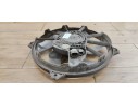 Recambio de electroventilador para citroen c5 berlina 1.6 16v hdi fap referencia OEM IAM   