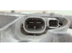 Recambio de electroventilador para citroen c5 berlina 1.6 16v hdi fap referencia OEM IAM   