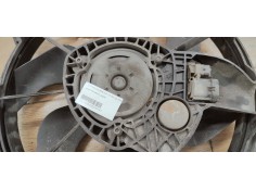 Recambio de electroventilador para citroen c5 berlina 1.6 16v hdi fap referencia OEM IAM   