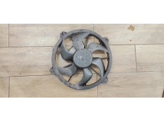 Recambio de electroventilador para citroen c5 berlina 1.6 16v hdi fap referencia OEM IAM   