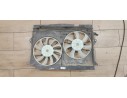 Recambio de electroventilador para toyota auris 1.6 d4d 112 fap referencia OEM IAM 160400X060  