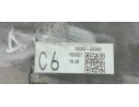 Recambio de electroventilador para toyota auris 1.6 d4d 112 fap referencia OEM IAM 160400X060  