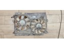 Recambio de electroventilador para toyota auris 1.6 d4d 112 fap referencia OEM IAM 160400X060  
