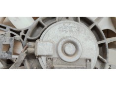 Recambio de electroventilador para toyota auris 1.6 d4d 112 fap referencia OEM IAM 160400X060  