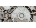 Recambio de electroventilador para toyota auris 1.6 d4d 112 fap referencia OEM IAM 160400X060  