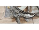 Recambio de electroventilador para toyota auris 1.6 d4d 112 fap referencia OEM IAM 160400X060  