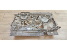 Recambio de electroventilador para toyota auris 1.6 d4d 112 fap referencia OEM IAM 160400X060  