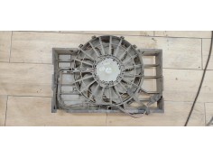 Recambio de electroventilador para bmw serie 7 (e65/e66) 3.0d 220 [730] referencia OEM IAM 64546946373  