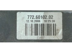 Recambio de electroventilador para bmw serie 7 (e65/e66) 3.0d 220 [730] referencia OEM IAM 64546946373  