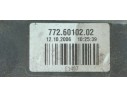 Recambio de electroventilador para bmw serie 7 (e65/e66) 3.0d 220 [730] referencia OEM IAM 64546946373  