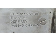 Recambio de electroventilador para bmw serie 7 (e65/e66) 3.0d 220 [730] referencia OEM IAM 64546946373  
