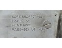 Recambio de electroventilador para bmw serie 7 (e65/e66) 3.0d 220 [730] referencia OEM IAM 64546946373  