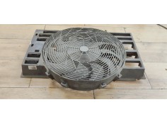 Recambio de electroventilador para bmw serie 7 (e65/e66) 3.0d 220 [730] referencia OEM IAM 64546946373  