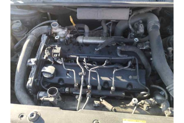 Recambio de motor completo para kia carnival referencia OEM IAM J3  