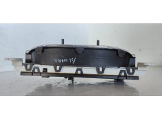 Recambio de cuadro instrumentos para nissan almera tino (v10m) básico referencia OEM IAM BU071  