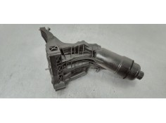 Recambio de soporte filtro aceite para bmw serie 1 lim. (f20/f21) 2.0 d 150 [118] fap referencia OEM IAM 70568660  