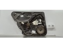 Recambio de elevalunas trasero izquierdo para volkswagen passat berlina (3c2) 2.0 tdi 140 referencia OEM IAM 3C4839755H  