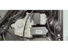 Recambio de elevalunas trasero izquierdo para volkswagen passat berlina (3c2) 2.0 tdi 140 referencia OEM IAM 3C4839755H  