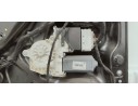 Recambio de elevalunas trasero izquierdo para volkswagen passat berlina (3c2) 2.0 tdi 140 referencia OEM IAM 3C4839755H  