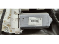 Recambio de elevalunas trasero izquierdo para volkswagen passat berlina (3c2) 2.0 tdi 140 referencia OEM IAM 3C4839755H  